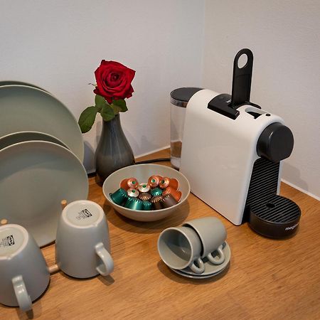Boutique Studio Magielsen Amsterdam Dış mekan fotoğraf