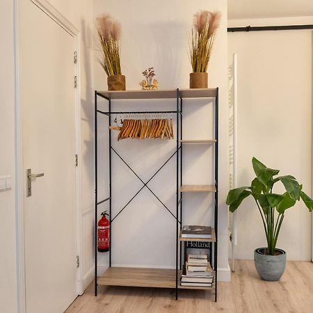 Boutique Studio Magielsen Amsterdam Dış mekan fotoğraf