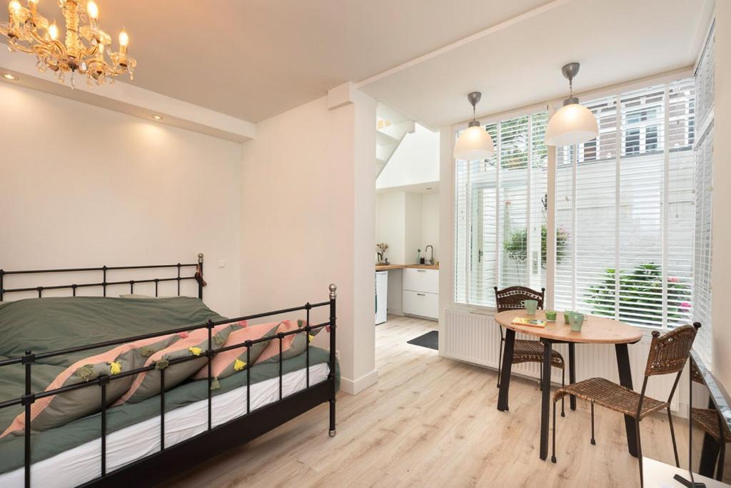 Boutique Studio Magielsen Amsterdam Dış mekan fotoğraf