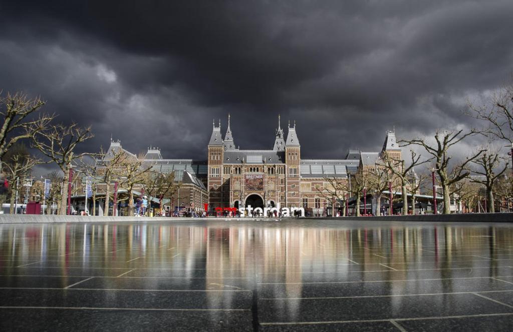 Boutique Studio Magielsen Amsterdam Dış mekan fotoğraf