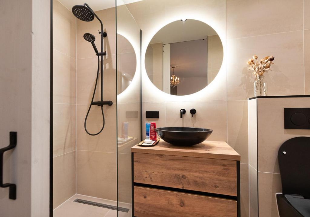 Boutique Studio Magielsen Amsterdam Dış mekan fotoğraf