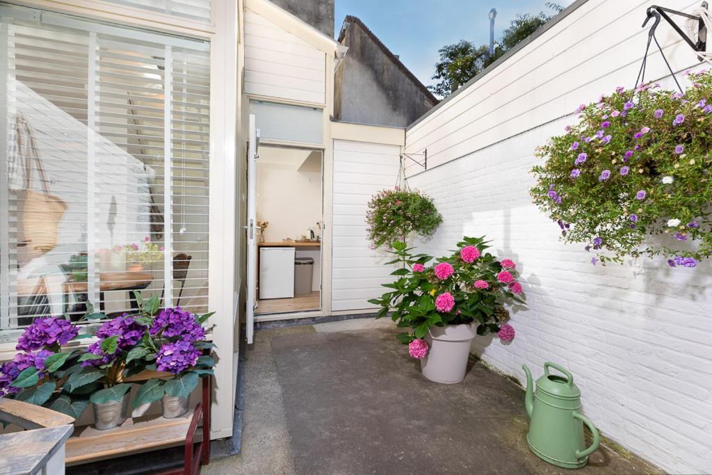 Boutique Studio Magielsen Amsterdam Dış mekan fotoğraf