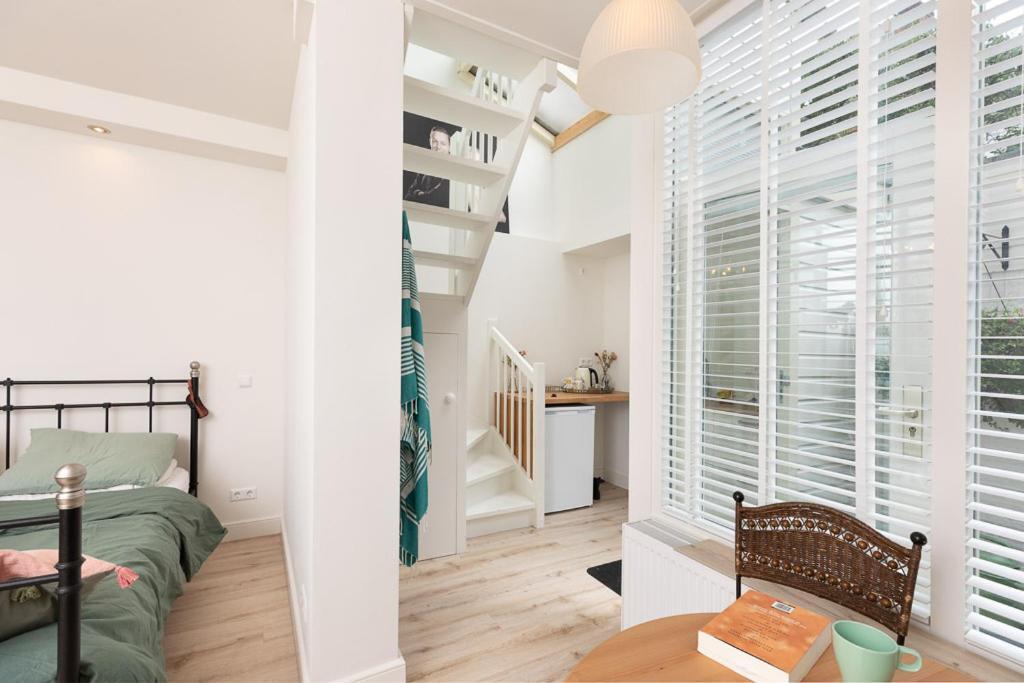 Boutique Studio Magielsen Amsterdam Dış mekan fotoğraf