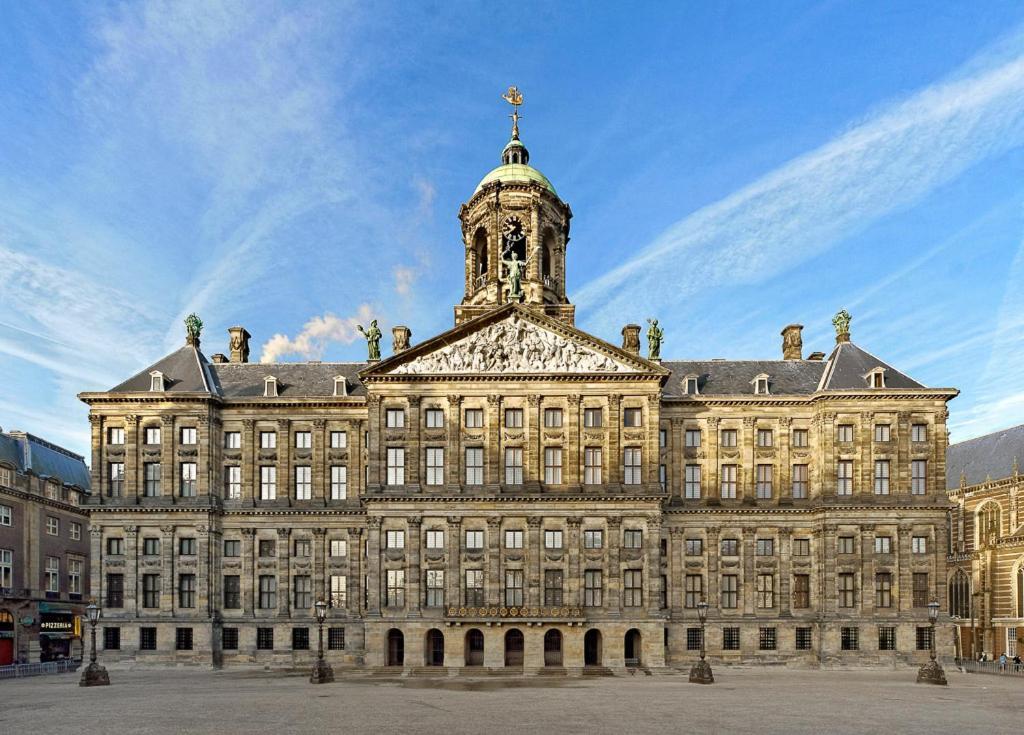 Boutique Studio Magielsen Amsterdam Dış mekan fotoğraf