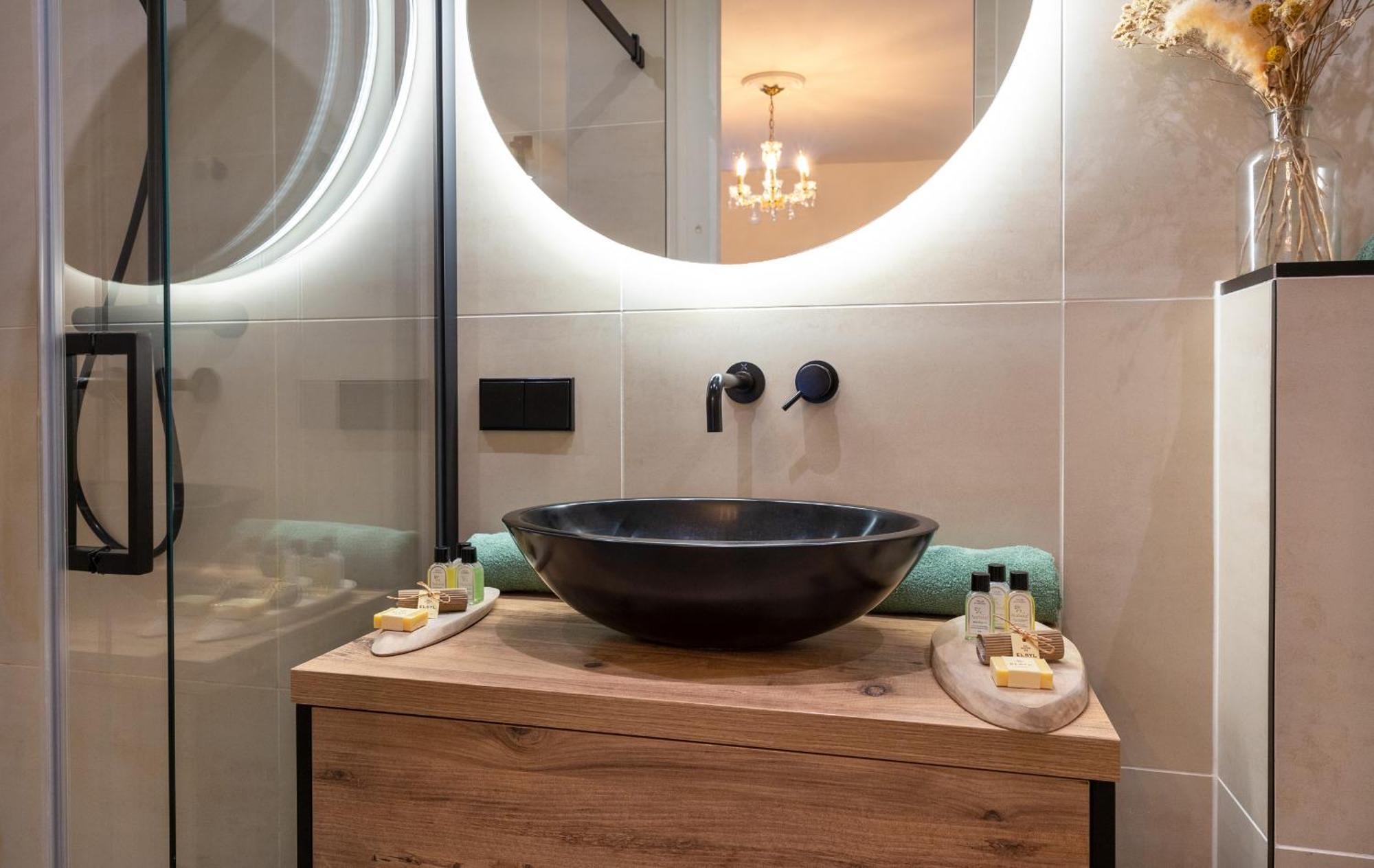 Boutique Studio Magielsen Amsterdam Dış mekan fotoğraf