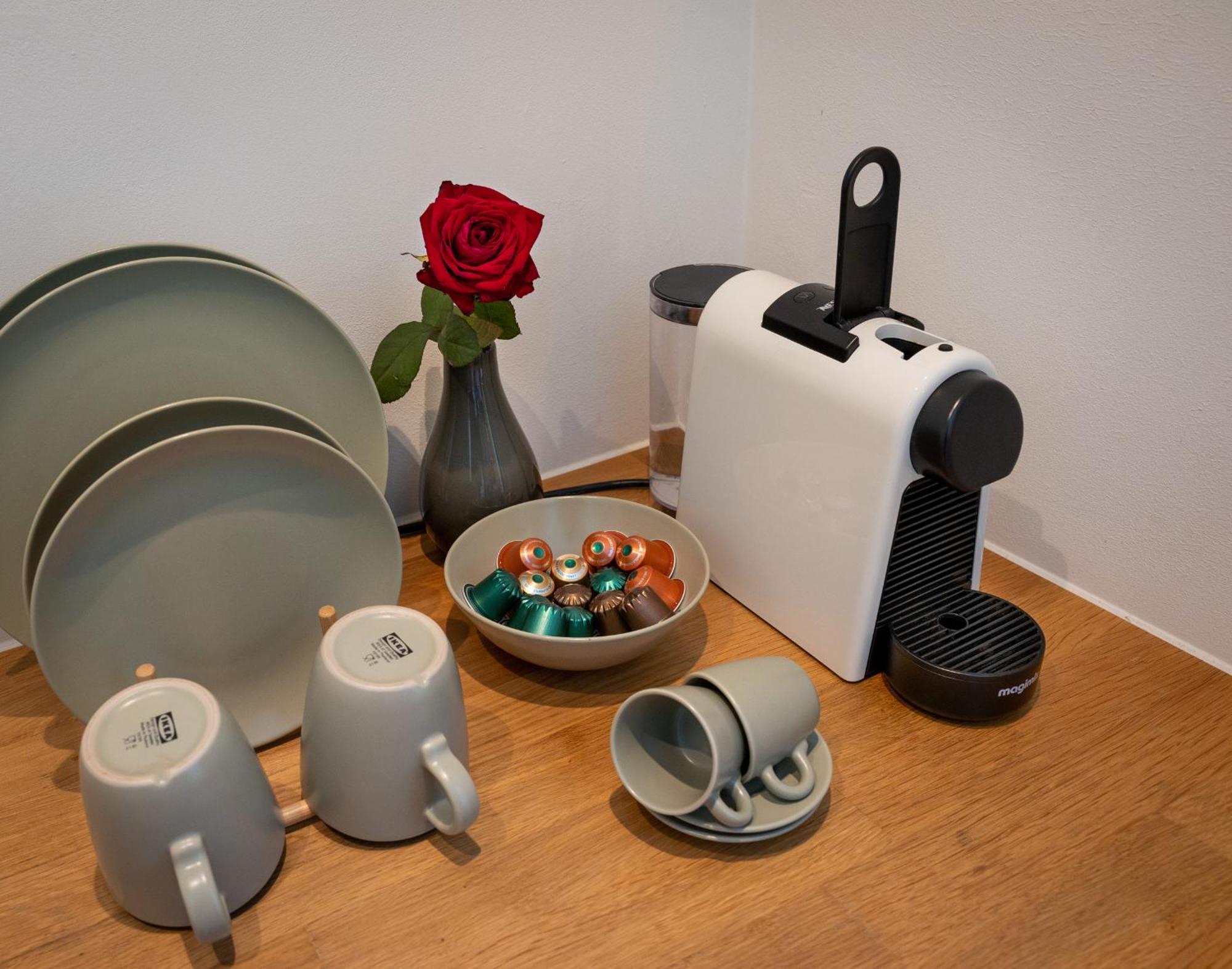 Boutique Studio Magielsen Amsterdam Dış mekan fotoğraf